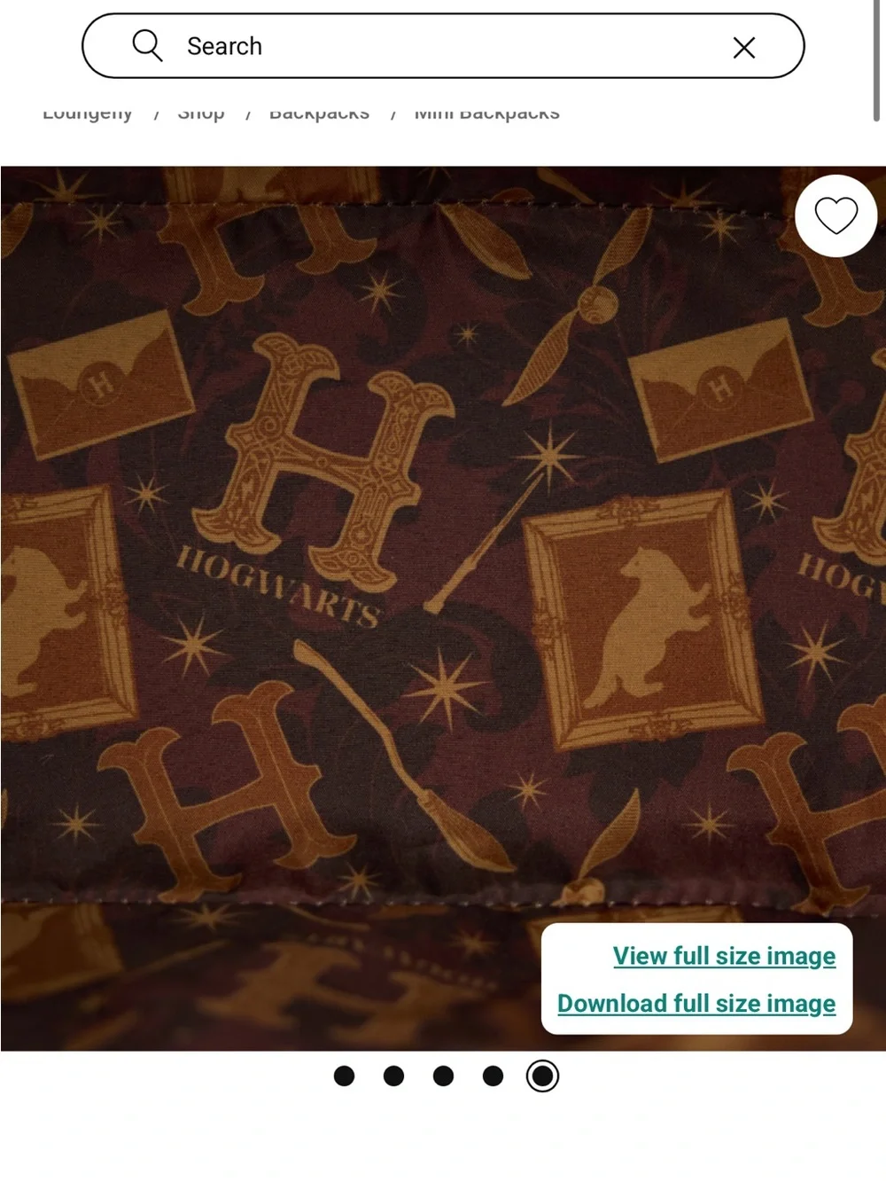 Loungefly nwt exclusive